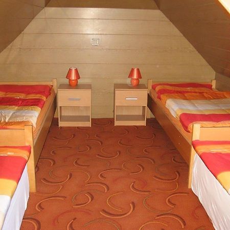 Apartments And Rooms Oasis Of Peace Bovec Eksteriør billede