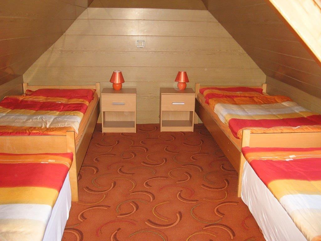 Apartments And Rooms Oasis Of Peace Bovec Eksteriør billede