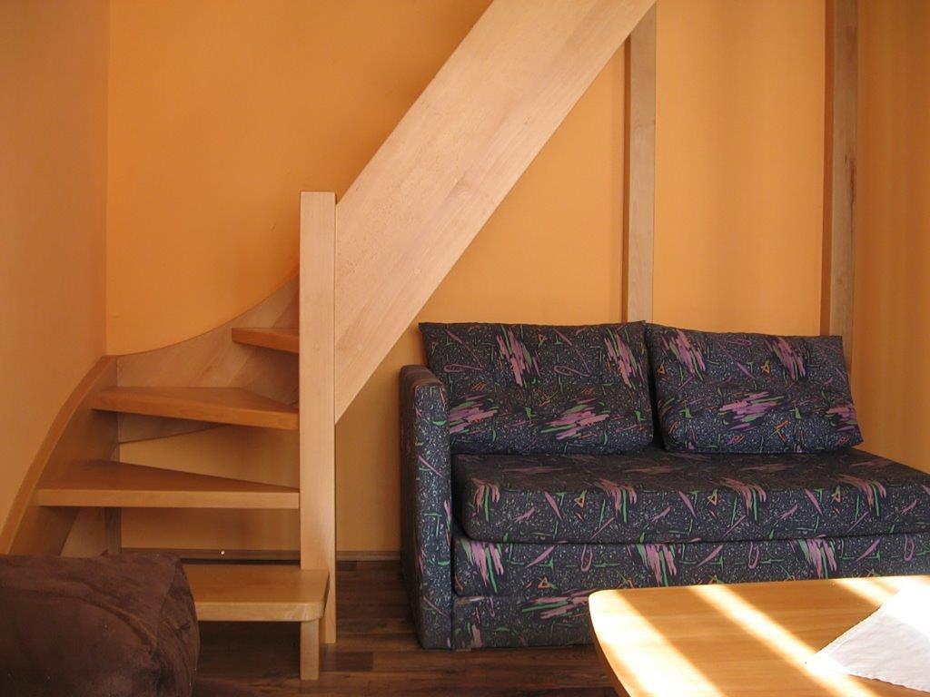 Apartments And Rooms Oasis Of Peace Bovec Eksteriør billede