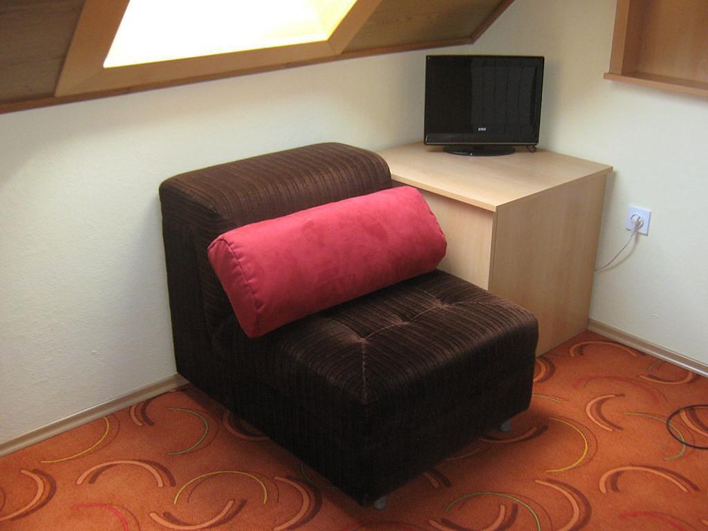 Apartments And Rooms Oasis Of Peace Bovec Eksteriør billede